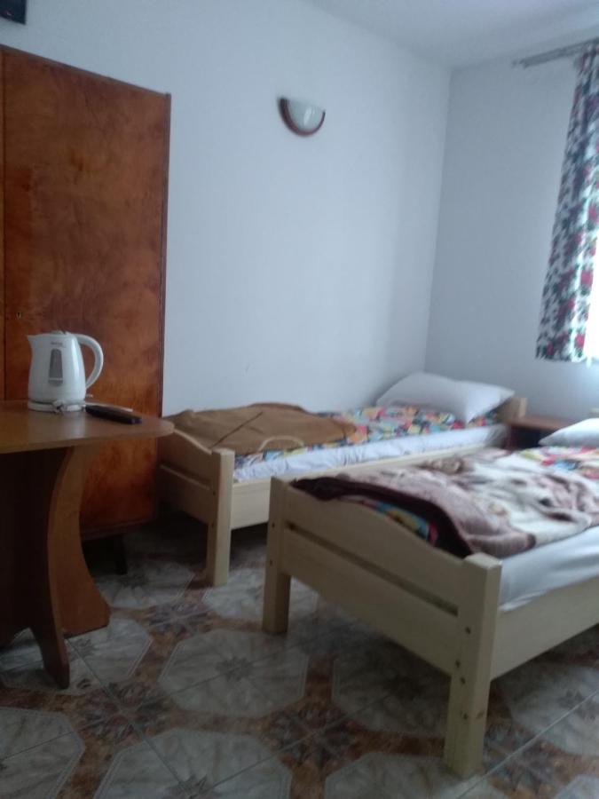 U Bafii Hotel Gliczarow Luaran gambar