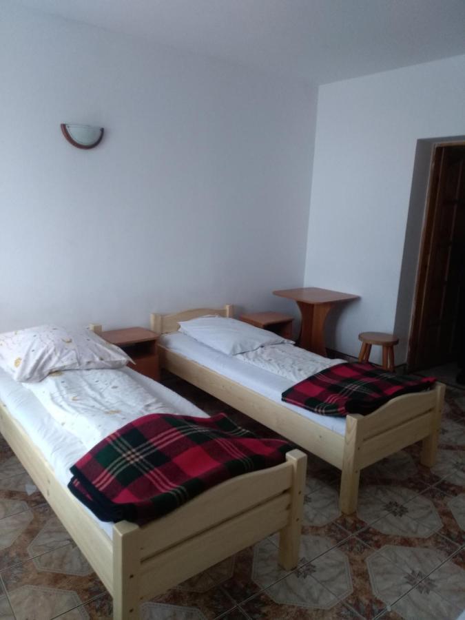 U Bafii Hotel Gliczarow Luaran gambar