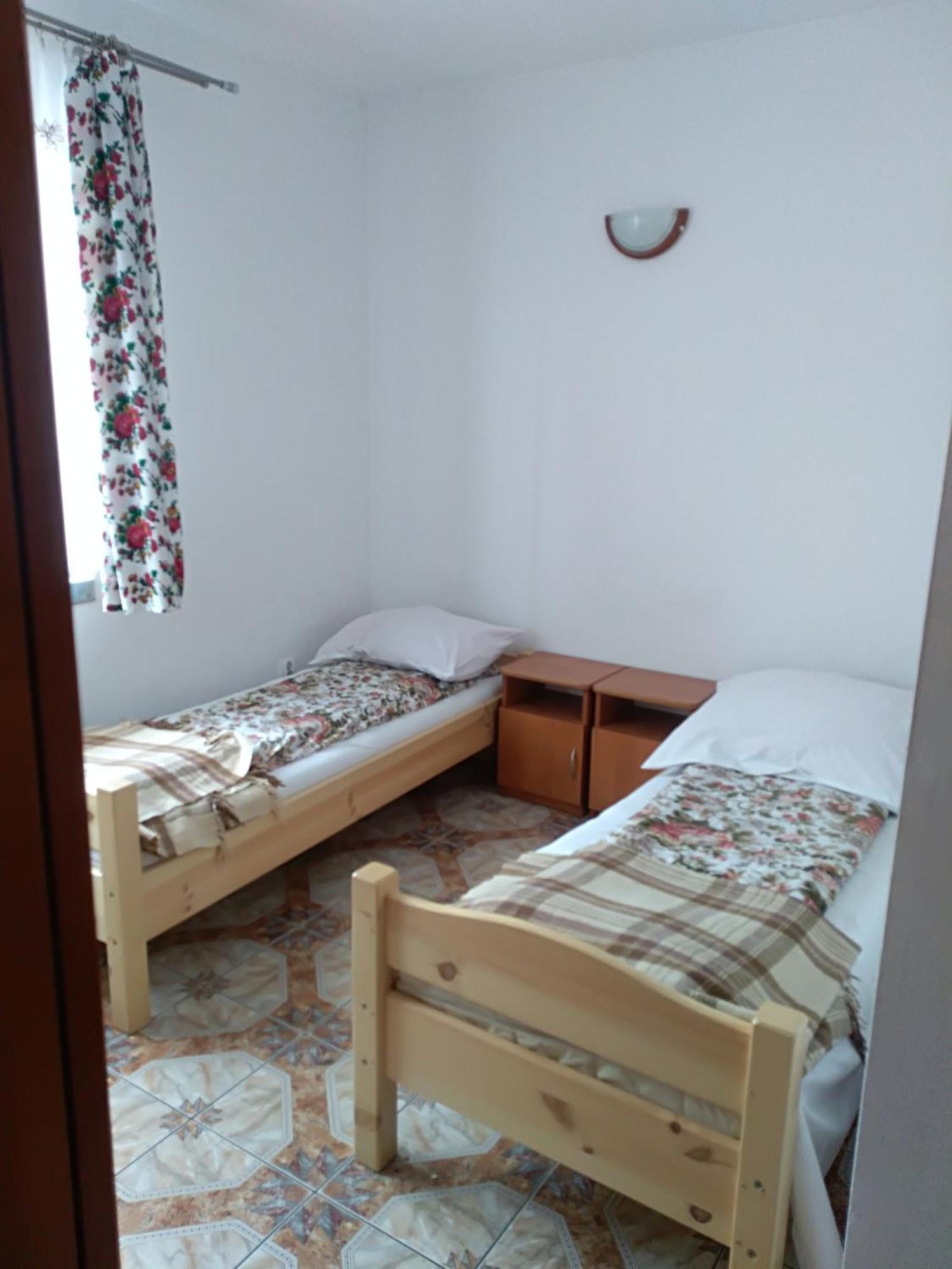U Bafii Hotel Gliczarow Bilik gambar